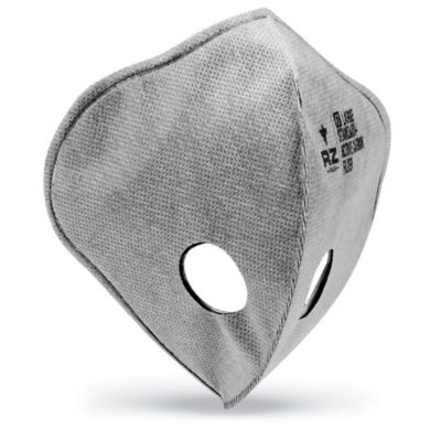  RZ Pollution Mask Carbon Filter