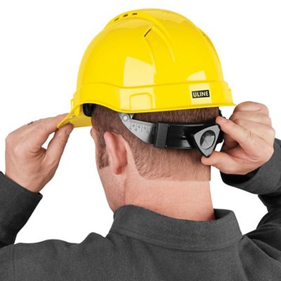 Viseras para Casco en Existencia - ULINE