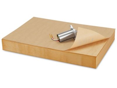 Industrial VCI Sheets - 12 x 18" S-23076