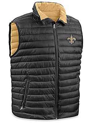 Saints vest forex pros gold trail