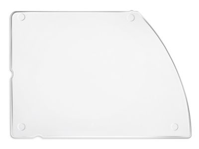 Dividers for 3 Bin Unit Tip-Out Bins S-23088-DIVQ