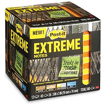 3M Post-it&reg; Extreme Notes S-23123