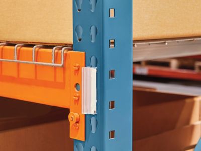 Warehouse Aisle Sign Holders S-23138