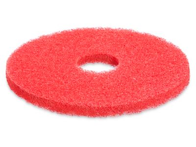 Floor Buffer Pads  Scrubbing, Buffing, Standard, & 3M Floor Pads