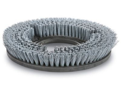 Grit Brush for 14" Compact Auto Floor Scrubber S-23149
