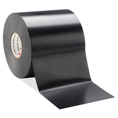 3/4 x 6' BLK TITAN AISLAMIENTO INCONSÚTIL - TUBO DE ESPUMA CON REVEST –  A&R Supply