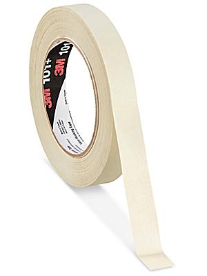 Masking tape, 3/4 x 60 yds. - Hocker Incorporated