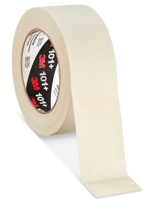 Masking Tape - 2 x 60 yds, Blue S-2491BLU - Uline