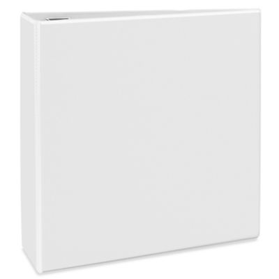  Avery 3-Ring Heavy Duty View Binder - 4"