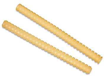 3M 3762Q Quadrack Glue Sticks - 5/8 x 8", Amber S-23170
