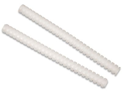 3M 3792Q TC/TC-Q Glue Sticks - 5/8 x 8", Clear S-23171