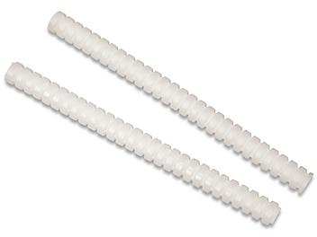 3M 3792Q Quadrack Glue Sticks - 5/8 x 8", Clear S-23171