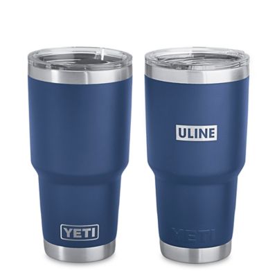 YETI Rambler Tumblers: Dishwasher-safe Cups And Mugs – YETI UK LIMITED