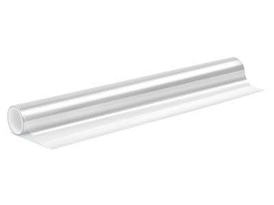 Security Window Film Roll - 36" x 25', 4 Mil S-23189