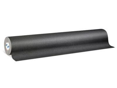 Uline Extra Wide Anti-Slip Tape - 48" x 60', Black S-23195