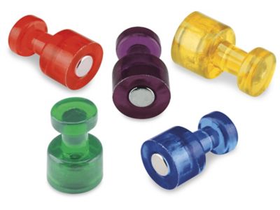 Push Pins in Stock - ULINE