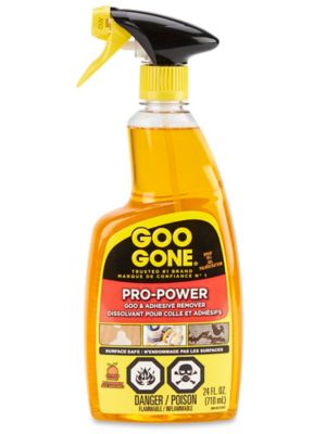 Goo Gone&reg; Pro Power - 710 mL Spray Bottle S-23222