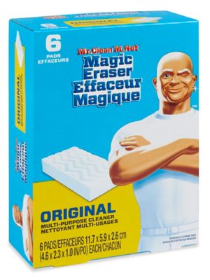 Mr. Clean&reg; Magic Eraser S-23225