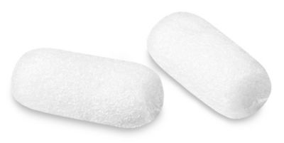 UPSable Starch Peanuts