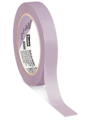 Masking Tape 3/4 Inch — The Pottery Piazza