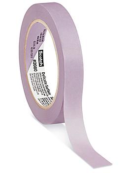 3M 2080 Delicate Surface Masking Tape - 3/4" x 60 yds S-23239