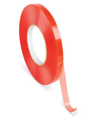 Heavy-Duty Double-Sided Film Tape - 1/2 x 55 yds S-23240 - Uline