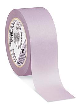 3M 2080 Delicate Surface Masking Tape - 2" x 60 yds S-23244