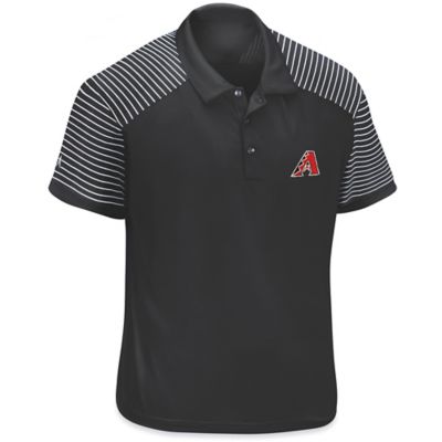 Diamondbacks store polo shirt