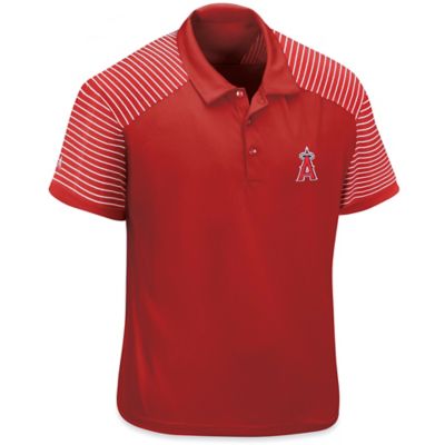 MLB Polo Shirt S-23252 - Uline