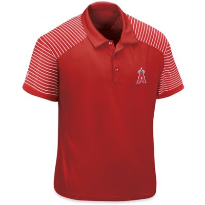MLB Polo - Los Angeles Angels, 2XL S-23252CAL2X