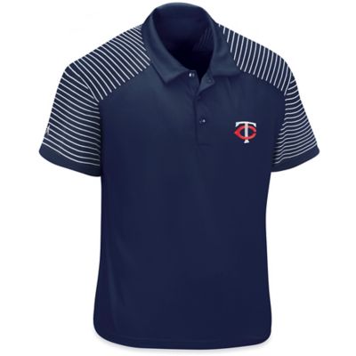 MLB Polo Shirt Minnesota Twins 2XL