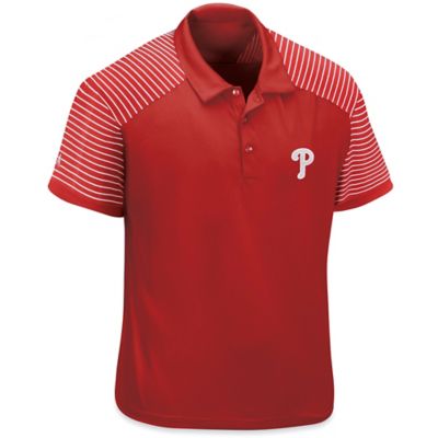 Phillies polo shop shirt