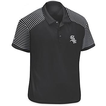 MLB Polo Shirt - Chicago White Sox, 2XL S-23252SOX2X