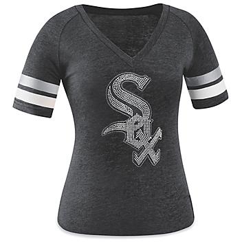 Ladies' MLB T-Shirt - Chicago White Sox, Large S-23253SOX-L