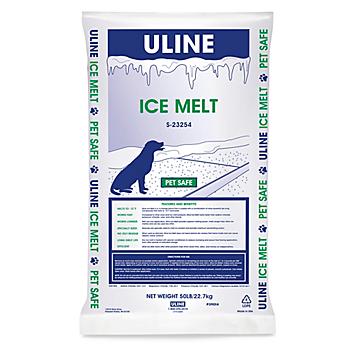 Pet Safe Ice Melt - 50 lb Bag S-23254