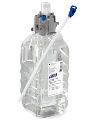 Purell&reg; Fresh Scent Foam Hand Soap Refill Bottle - 1,500 mL S-23260