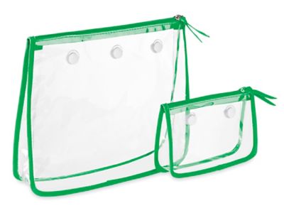 The Ultimate Tote - Green S-23276G - Uline