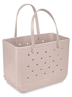 The Ultimate Tote - Mushroom S-23276MUSH