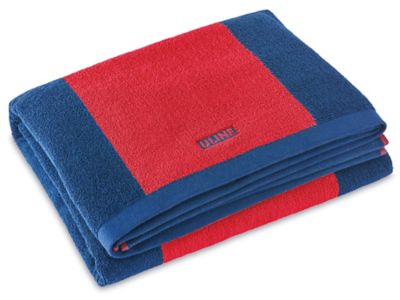 Premium Bath Towels - 27 x 54 S-20677 - Uline