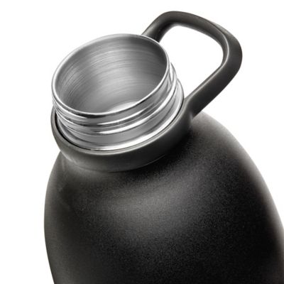 S'well® Tumbler - Black S-23281BL - Uline