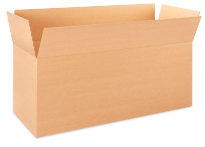 Carton 54 L, L.60 cm x H. 30 cm x P. 30 cm