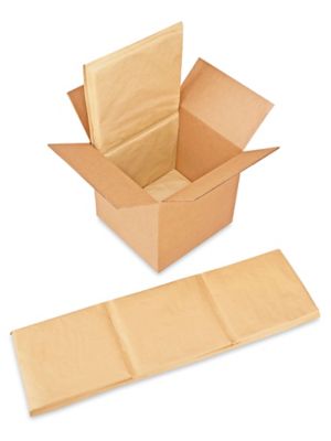 Recyclable Thermal Box Panels - 14 x 14 x 14