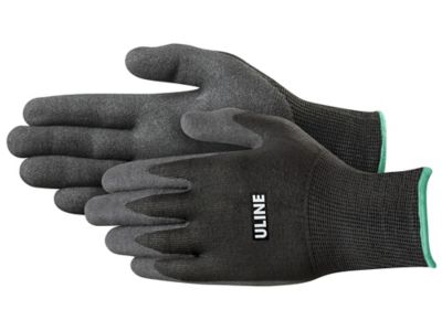 Uline Dyneema&reg; Diamond Cut Resistant Gloves - Medium S-23323-M