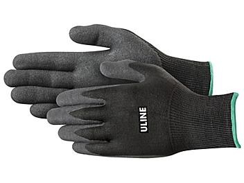 Uline Dyneema&reg; Diamond Cut Resistant Gloves - Medium S-23323-M