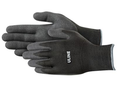 Uline Dyneema® Cut Resistant Gloves - Large S-14249L - Uline