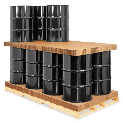 48 x 96 x 4" Honeycomb Pads S-23328