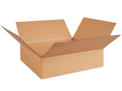 22 x 20 x 6" Corrugated Boxes S-23335