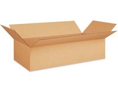 40 x 20 x 10" Corrugated Boxes S-23336