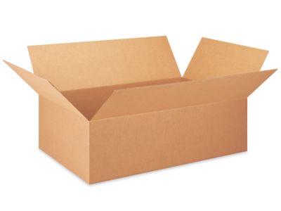 Cajas de Cartón - Cajas y Gavetas - Logismarket