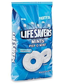 Pep O Mint Life Savers&reg; Mints S-23338